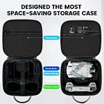 Case for DJI