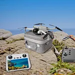 Case for DJI